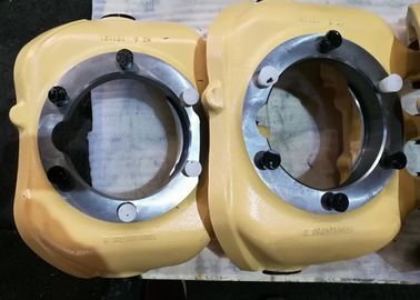 Kustom Warna Aerial Equipment Casting Knuckle Dengan Garansi 1 Tahun