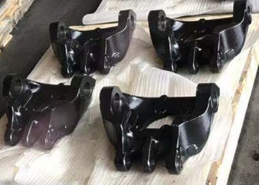 Connector Casting GGG45 Bagian Platform Pekerjaan Udara