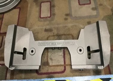 Mesin Konstruksi GG150 Pengimbang Excavator