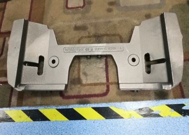 Mesin Konstruksi GG150 Pengimbang Excavator
