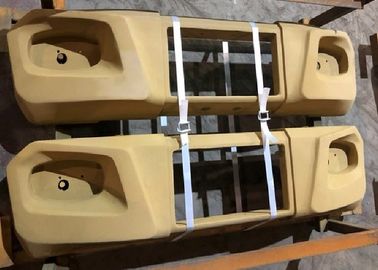 GG150 Suku Cadang Mesin Konstruksi