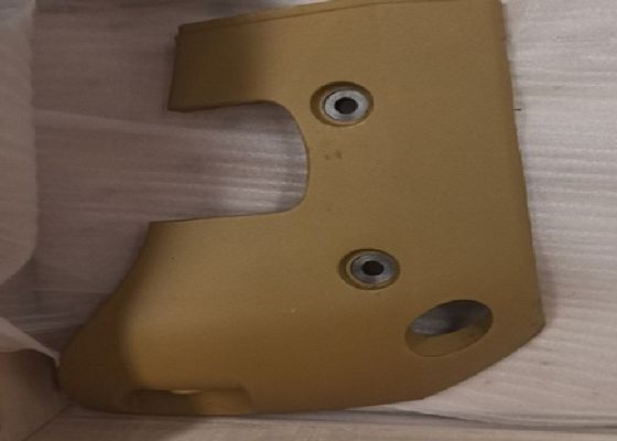 Customized High-Quality Vacuum Process Sand Cast Iron Counterweights Kecil Untuk Mesin Industri