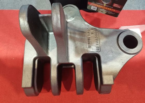 Excavator Kingpost GGG450-12 Produk Besi Ulet