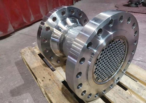 Sand Casting Clutch Case Bagian Peralatan Transit Rel FC300
