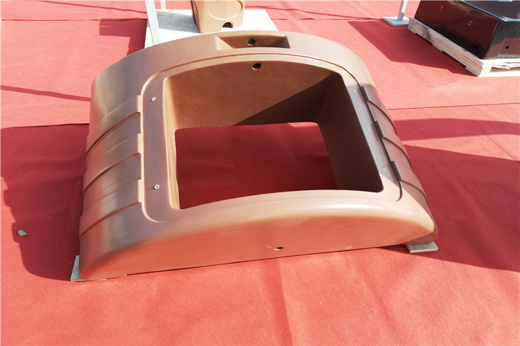 Layanan OEM Counterweight Iron Ductile untuk Harga Kompetitif Mesin Kehutanan