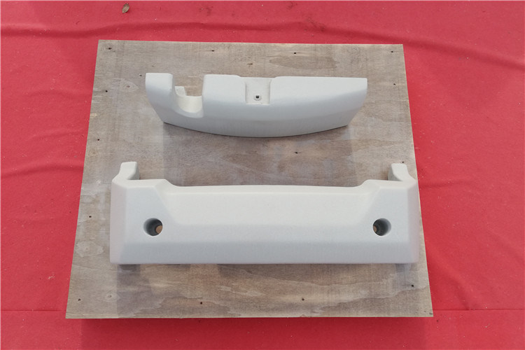 Listrik Penghitung Berat Untuk Roller Cast Iron Counterweight Kinerja Tinggi