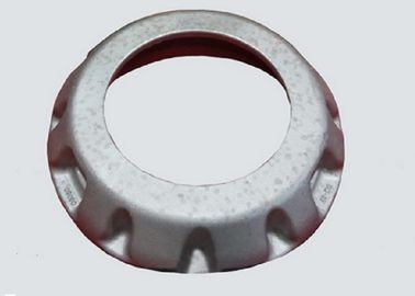 Kustom Bagian-bagian Mesin Pertanian Pertanian Spacer Wheel IATF16949 Sertifikat